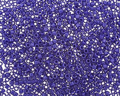 TOHO Opaque Navy Blue Treasure #1 Seed Bead