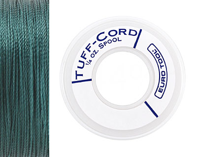 Tuff Cord Teal #3