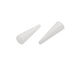Replacement Jaws for Round Nose Small Nylon Tipped Pliers
