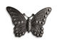 Vintaj Arte Metal Marcasite Butterfly Decorivet 40x30mm