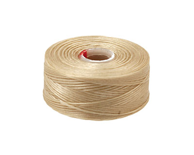 C-Lon Beige Size D Thread