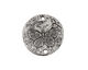 Green Girl Pewter Butterfly Myth Link 27mm