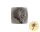 Dandelion Metal Stamp 5mm
