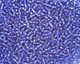 TOHO Sapphire (with Silver Lining) Round 11/0 Seed Bead