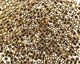TOHO Bronze Cube 1.5mm Seed Bead