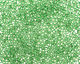TOHO Peridot (with Silver Lining) Round 11/0 Seed Bead