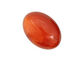 Carnelian Oval Cabochon 18x25mm