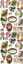 Nunn Design Winter Holiday Collage Sheet