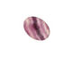 Rainbow Fluorite Oval Cabochon 13x18mm
