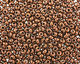 TOHO Dark Bronze Magatama 3mm Seed Bead