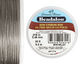 Beadalon Bright .018" 49 Strand Wire 30ft.