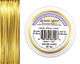 Artistic Wire Silver Plated Lemon 26 gauge, 30 yards