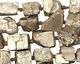 Chalcopyrite Rough Cube Nugget 9-13x9-10mm