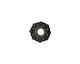 TierraCast Gunmetal Casbah Euro 5x11mm