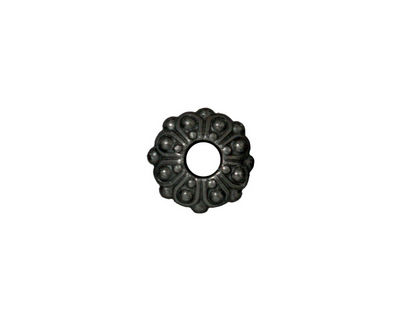 TierraCast Gunmetal Casbah Euro 5x11mm