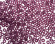 TOHO Transparent Frosted Light Amethyst Round 8/0 Seed Bead