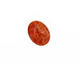 Fire Agate Oval Cabochon 12x16mm