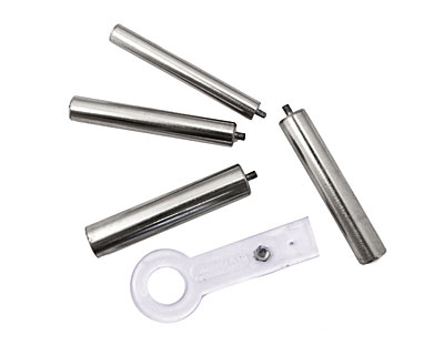 Beadalon Jump Ring Maker (10, 12, 14, 16mm)