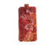 Patricia Healey Copper Seahorse Pendant 25x54mm
