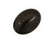 Black Onyx Oval Cabochon 18x25mm