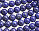 Lapis (A) Round 10mm