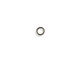 Vintaj Arte Metal Jump Ring 4.75mm - 19 gauge
