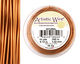 Artistic Wire Natural 18 gauge, 10 yards