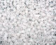 TOHO Transparent Rainbow Frosted Crystal Round 11/0 Seed Bead