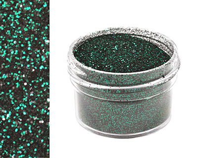 Deep Forest Ultrafine Opaque Glitter 1/2 oz.