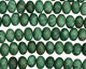 Brazil Rainforest Jasper Rondelle 8mm