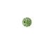 Shamrock Pave Round 8mm (1.5mm hole)