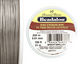Beadalon Bright .024" 19 Strand Wire 100ft.