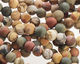 Red Creek Jasper (matte) Round 5-6mm