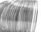 Remembrance Stainless Steel Memory Wire Extra Large Bright Bracelet 8 oz.