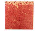 Lillypilly Red Wine Patina Copper Sheet 3"x3", 24 gauge