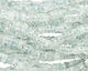 Aquamarine Irregular Heishi 4-5mm