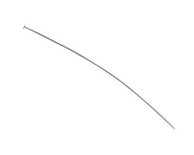Sterling Silver Headpin 3