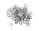 Artistic Wire Non-Tarnish Silver Chain Maille Jump Ring 3.57mm, 20 gauge