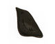 Humble Beads Polymer Clay Raven 16-18x34-36mm