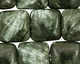 Seraphinite Puff Square 16mm