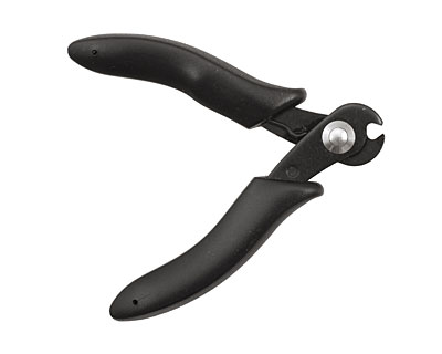 Pocket Memory Wire Shears