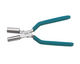 Wubbers Extra Large Round Mandrel Pliers