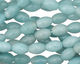 Amazonite Rice 9x6mm