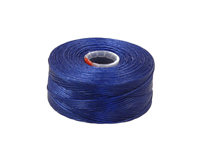 C-Lon Capri Blue Size D Thread