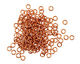 Artistic Wire Natural Chain Maille Jump Ring 2.78mm, 20 gauge