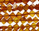 Amber Diamond 7-10mm