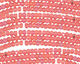 Czech Glass Fuschia Fire Polished Rondelle 2x3mm