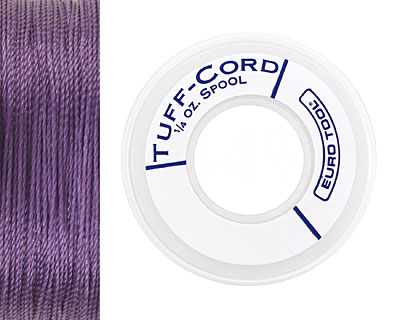 Tuff Cord Purple #5