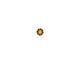 TierraCast Antique Gold (plated) Teke Heishi 4mm