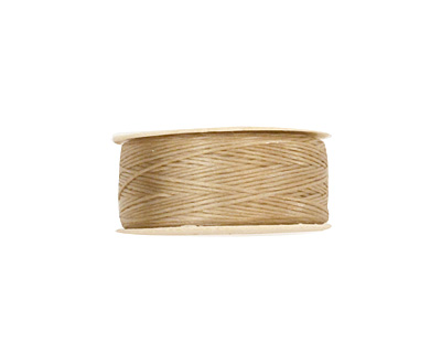 Nymo Sand Size D (0.3mm) Thread